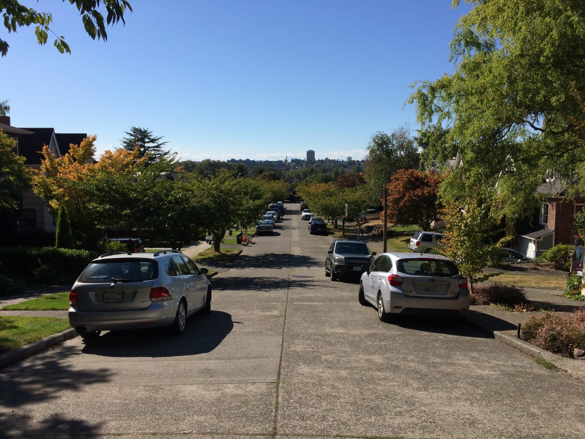 Seattle Neighborhood Spotlight Laurelhurst Seattle Mortgage Planners