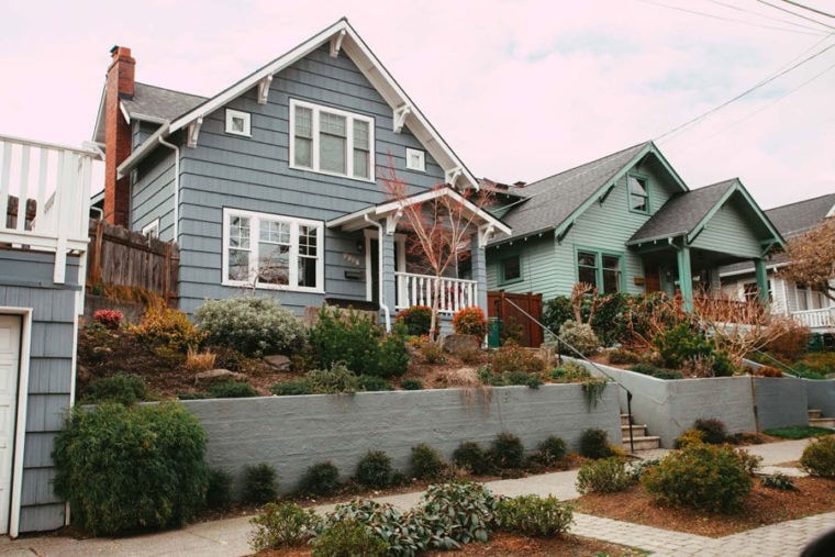 Ravenna Seattle Mortgage Planners