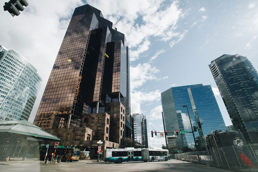 Bellevue | Seattle Mortgage Planners